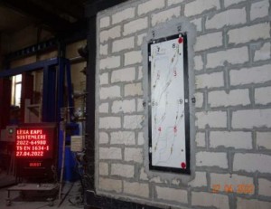 TEST ÖNCESİ