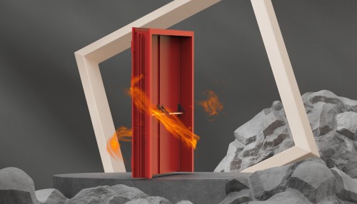 DOORBANK | PLUS SERİSİ