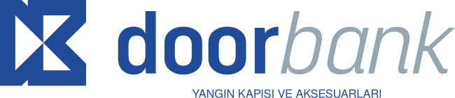 Doorbank Yangın Kapısı ve Aksesuarları